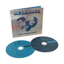 De La Soul - The Grind Date 2CD (Anniversary Edition)