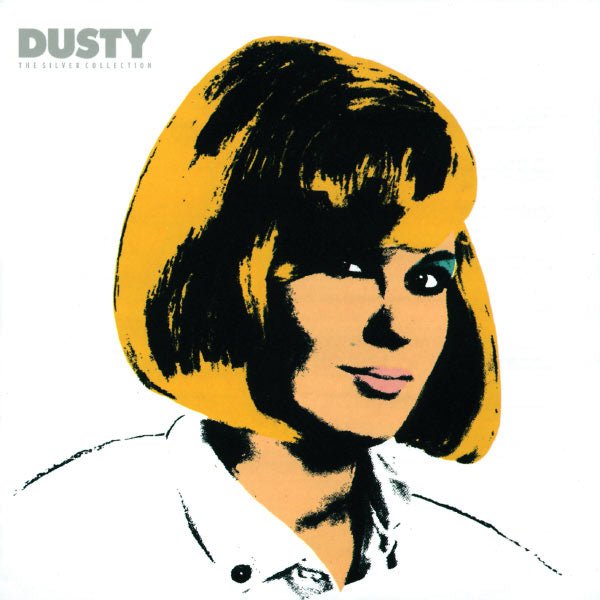 Dusty Springfield - The Silver Collection - (Vinyl LP)
