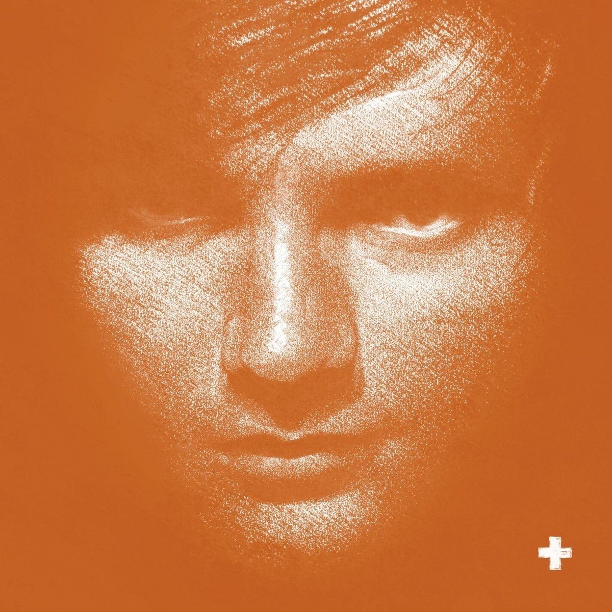 Ed Sheeran - + - (Vinyl LP)