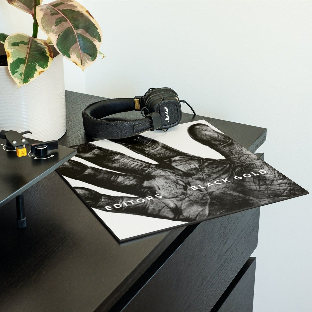 Editors - Black Gold - {Vinyl LP}