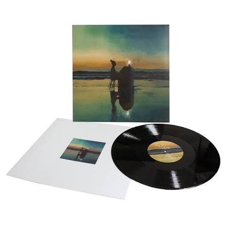 FKJ - Ylang Ylang EP (Deluxe Edition) - 12" Vinyl Record