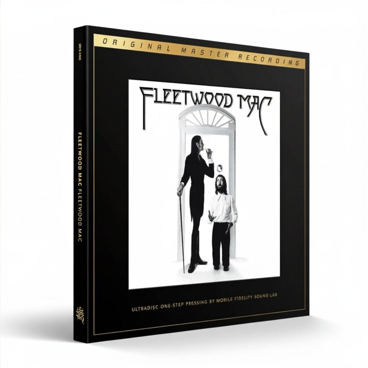 Fleetwood Mac - Fleetwood Mac - Mobile Fidelity Boxset