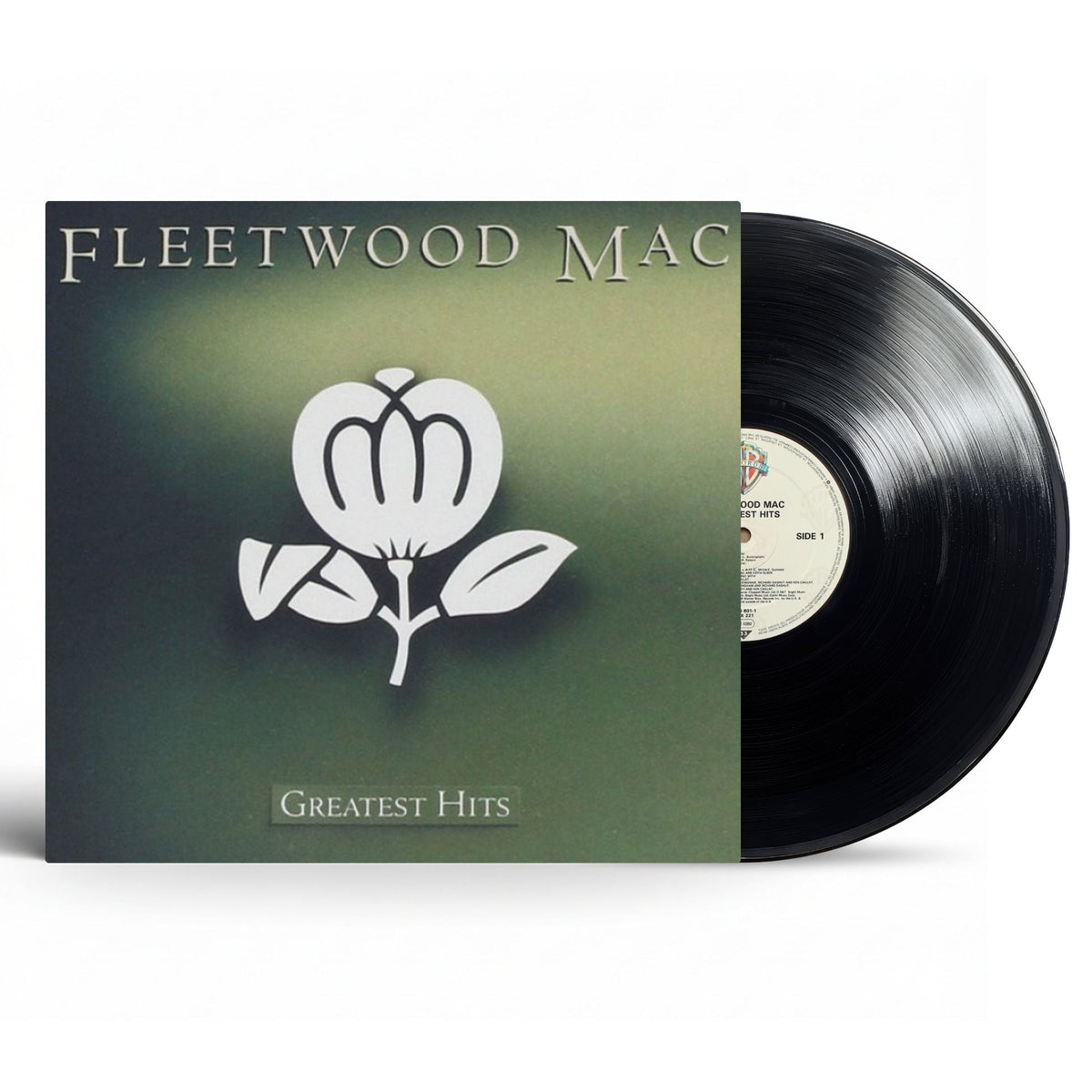 Fleetwood Mac - Greatest Hits -