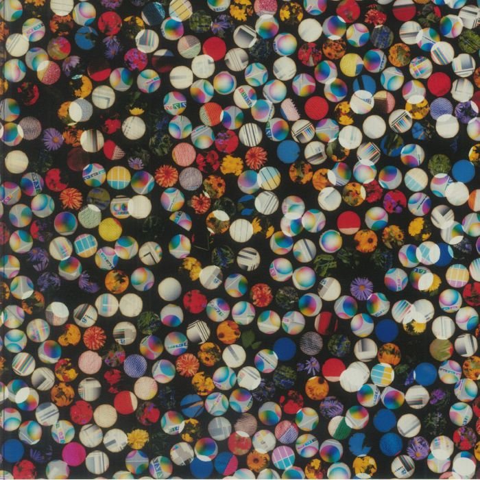Four Tet - There Is Love In You - (Vinyl LP)