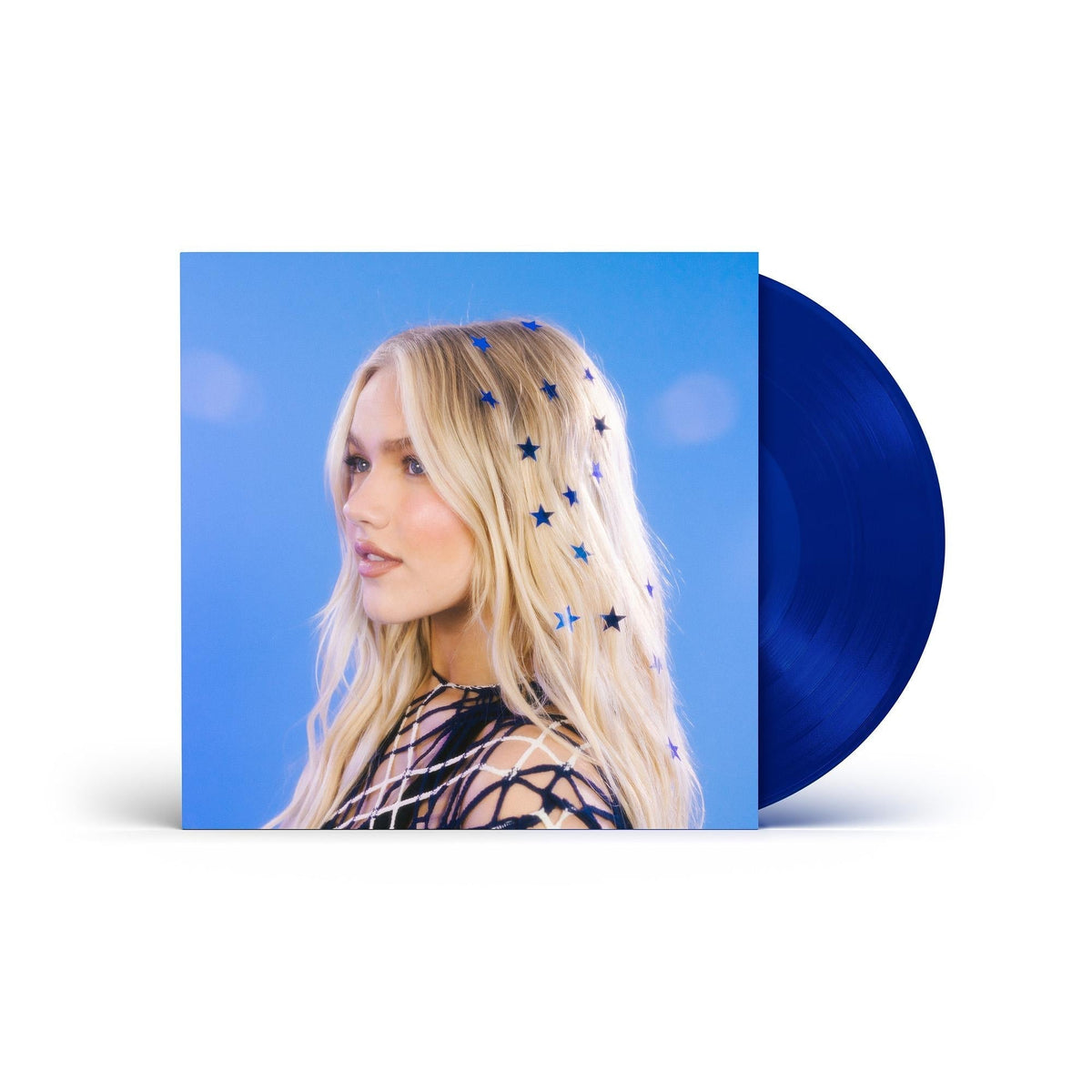 Freya Skye - Stardust - Bue (Vinyl LP)