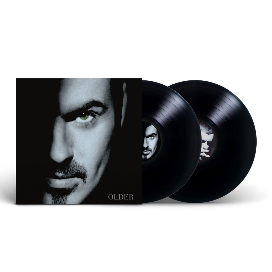 George Michael - Older - (Vinyl LP)