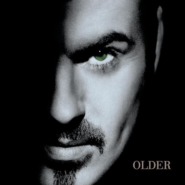 George Michael - Older - (Vinyl LP)