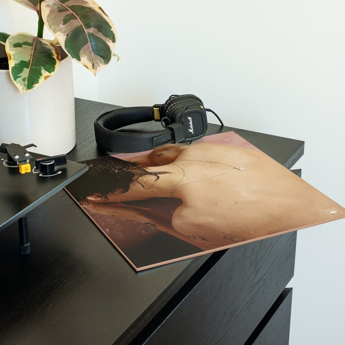 Harry Styles - Harry Styles - (Vinyl LP)