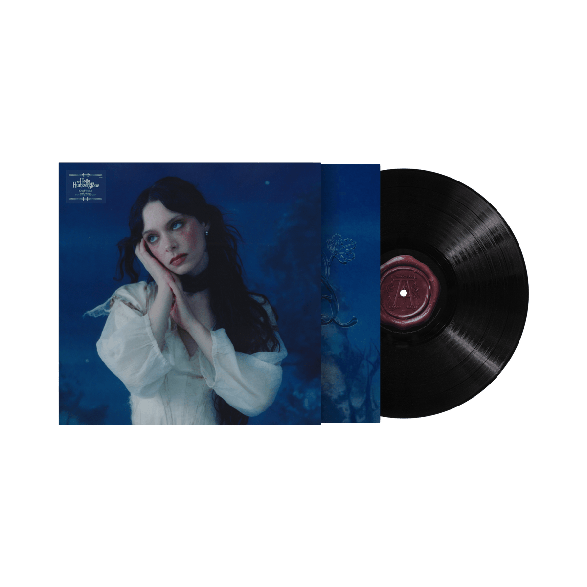 Holly Humberstone - Cruel World - (Vinyl LP)