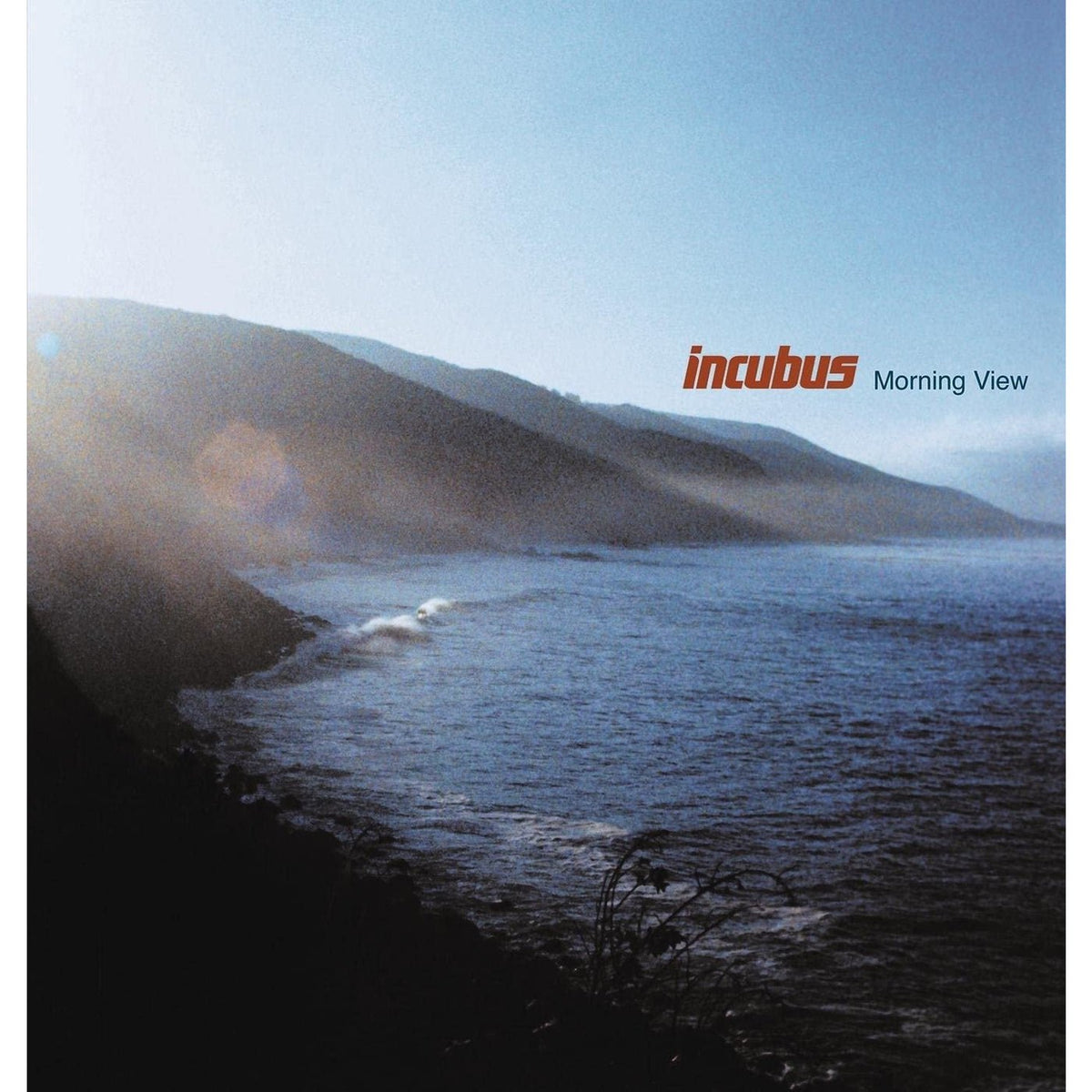Incubus - Morning View - 【Vinyl LP 】