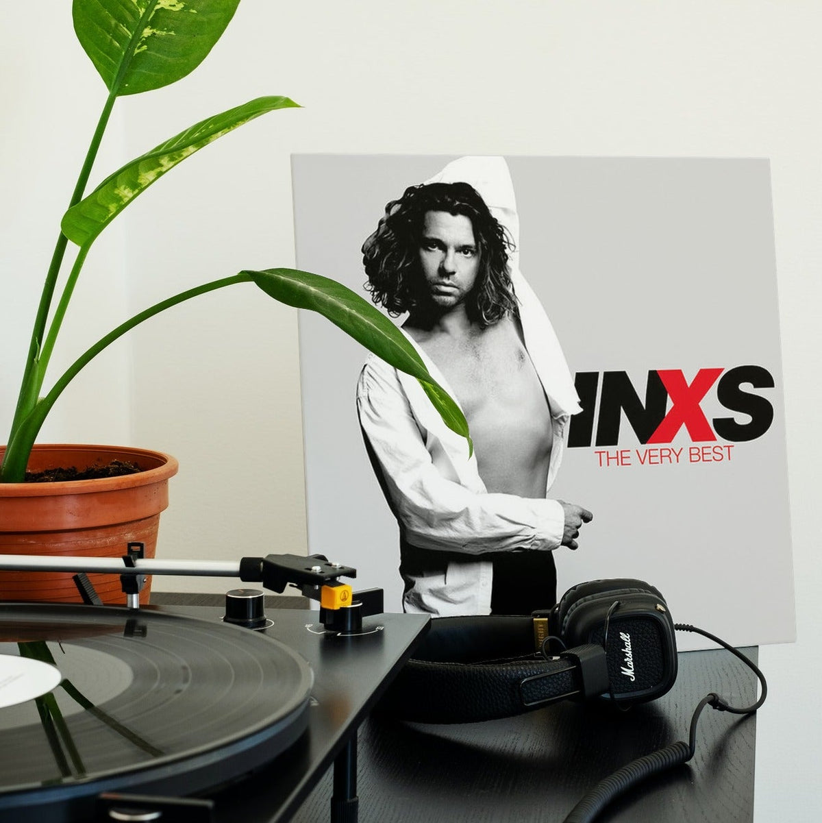 INXS - The Very Best -