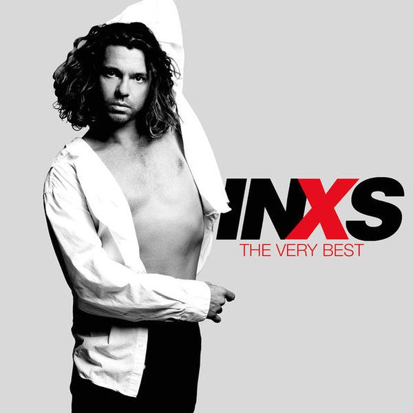 INXS - The Very Best -