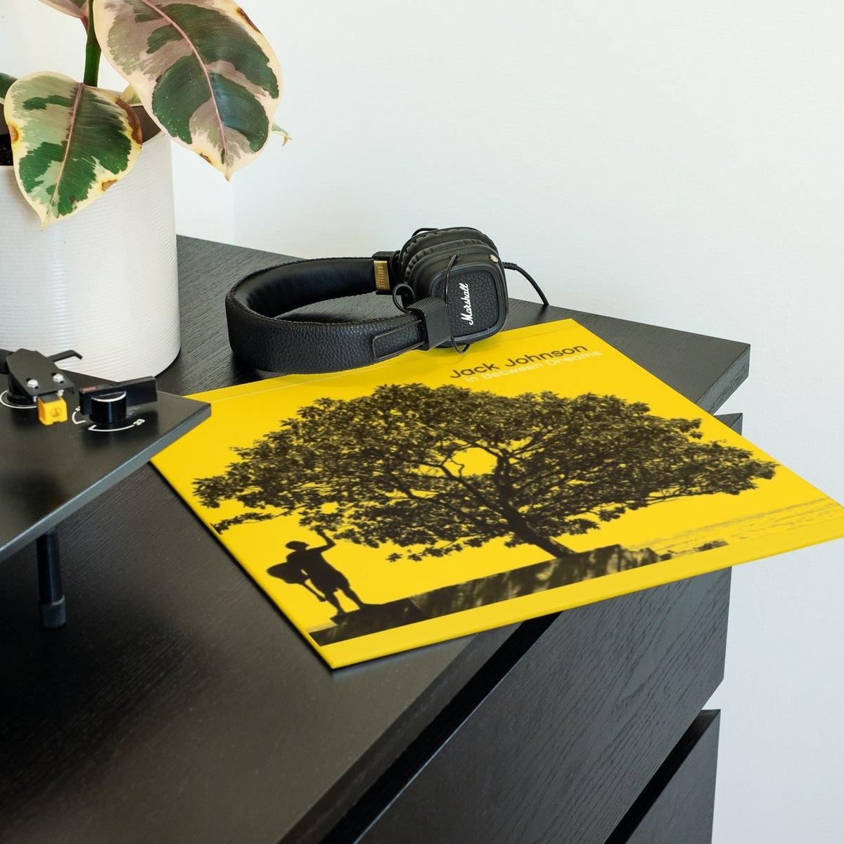 Jack Johnson - In Between Dreams - (Vinyl LP)