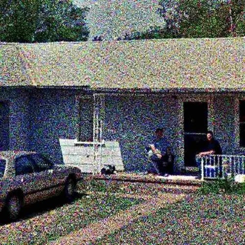 Jane Remover - Frailty - Fruit Punch Marble (Vinyl LP)