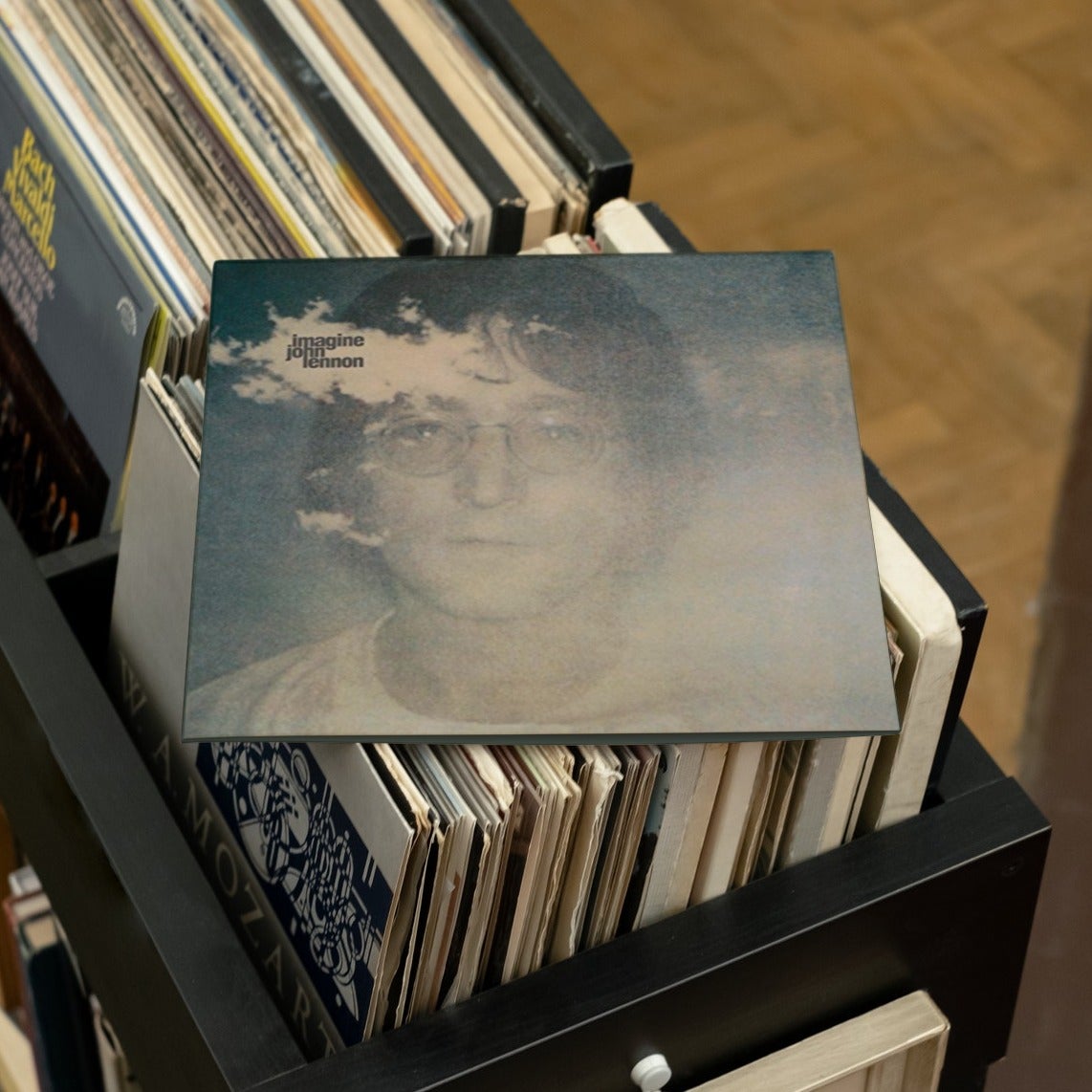 John Lennon - Imagine -