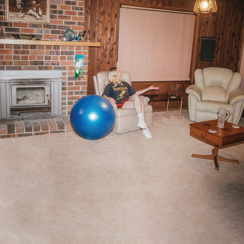 Julia Jacklin - Don't Let the Kids Win - (Vinyl LP)