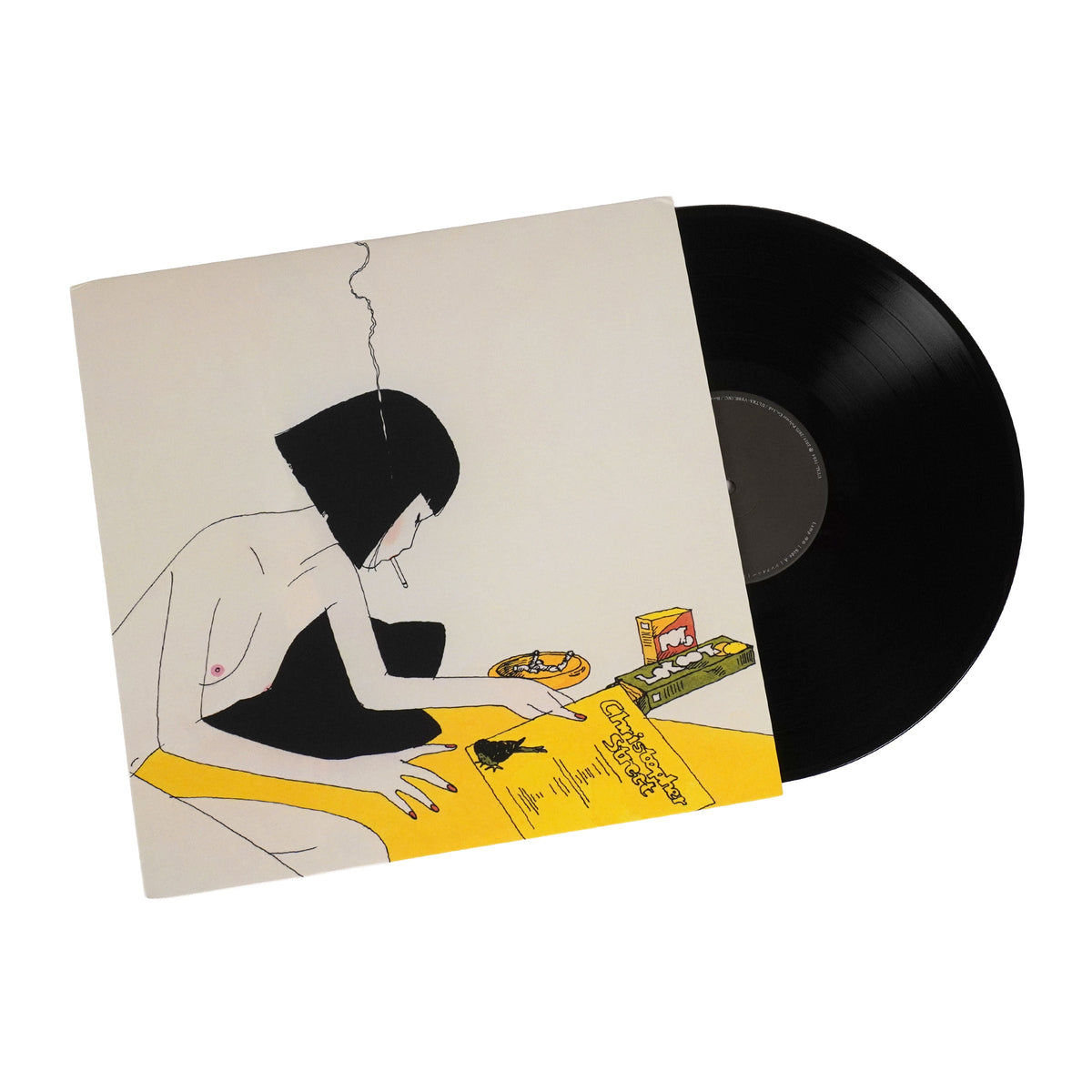 Lamp: Yume (Japan Import) {Vinyl LP}