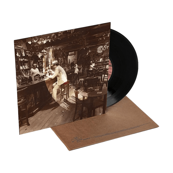 Led Zeppelin – In Through the Out Door -