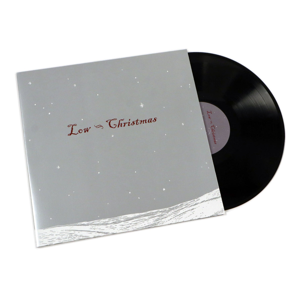 Low: Christmas {Vinyl LP}