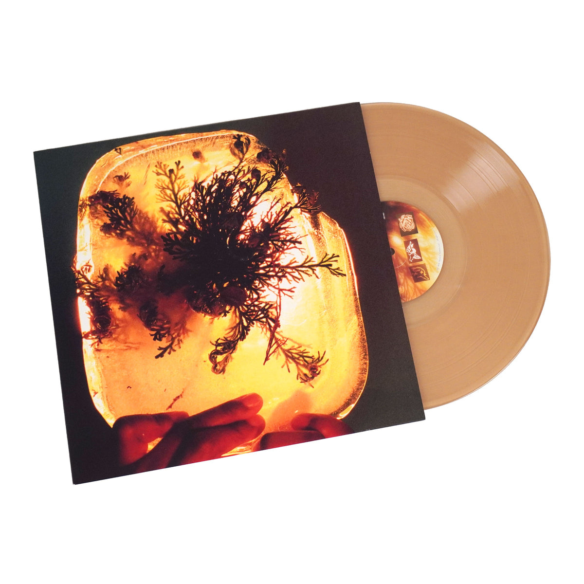 L'Rain: Fata Morgana (Indie Exclusive Colored Vinyl) {Vinyl LP}