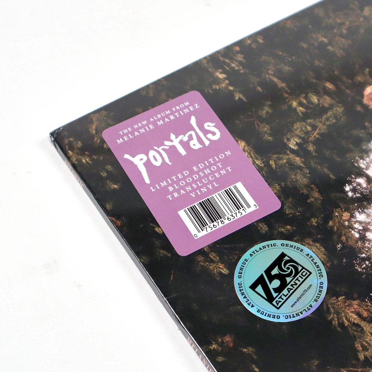 Melanie Martinez: Portals (Atlantic 75, Colored Vinyl) {Vinyl LP}