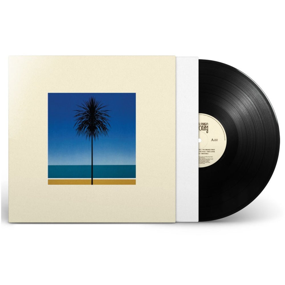Metronomy - The English Riviera - (Vinyl LP)