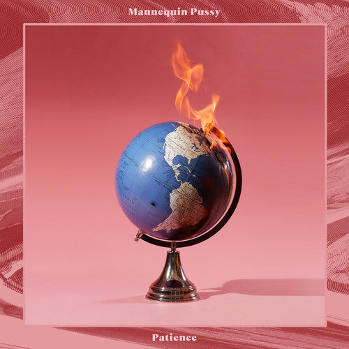 Mannequin Pussy – Patience LP