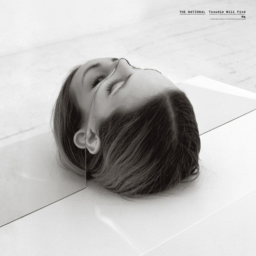 The National – Trouble Will Find Me 2LP (Gatefold)