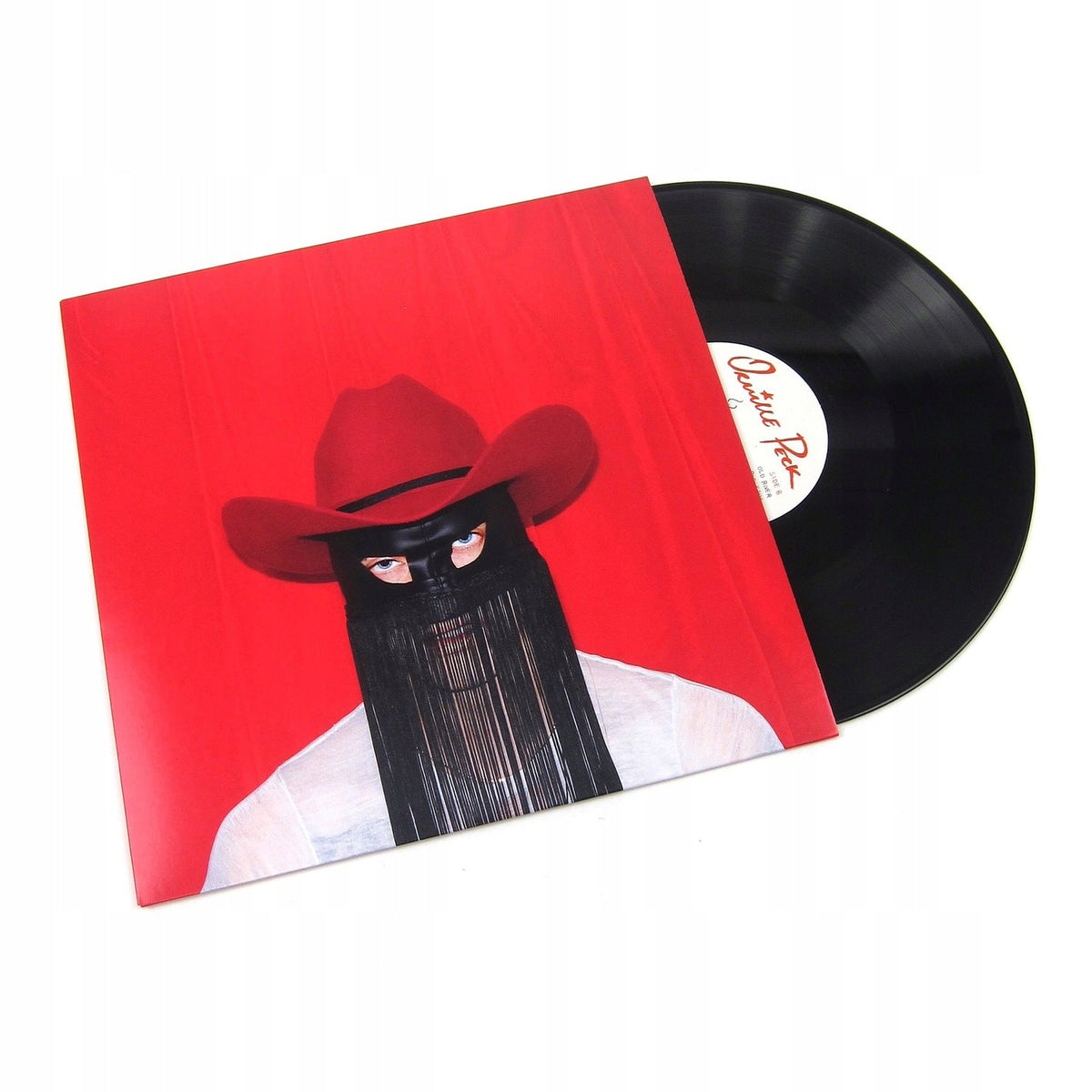 Orville Peck: Pony {Vinyl LP}