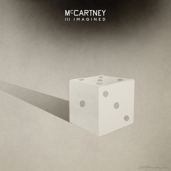 Paul McCartney - McCartney III Imagined -
