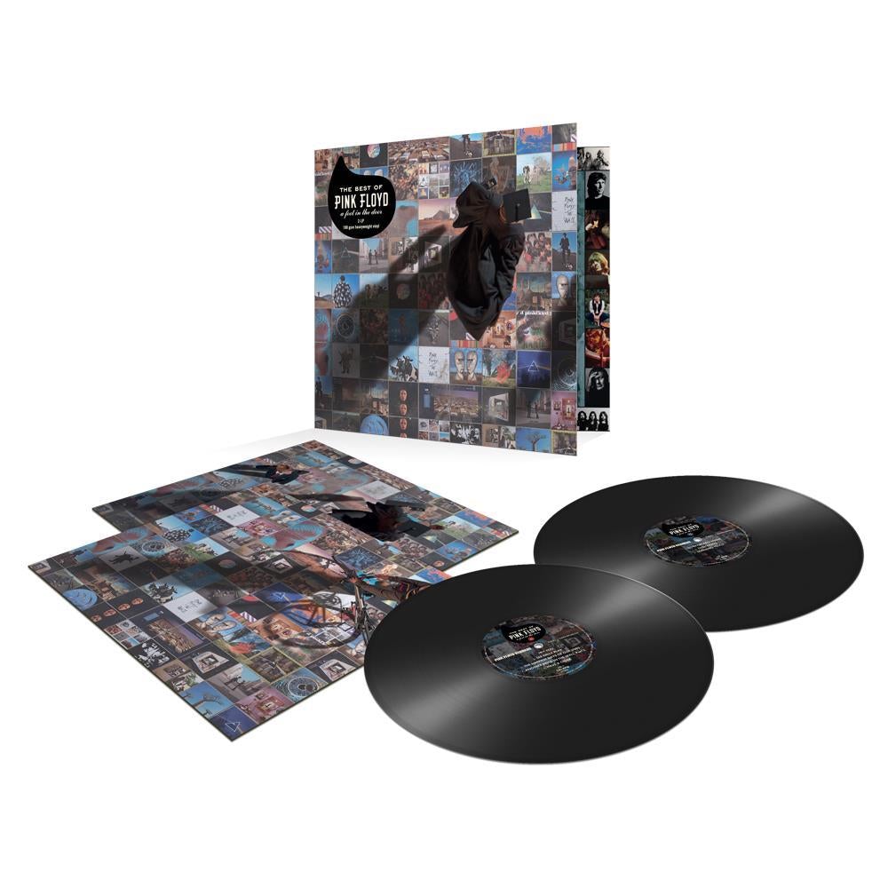 Pink Floyd - A Foot In The Door (The Best Of Pink Floyd) -