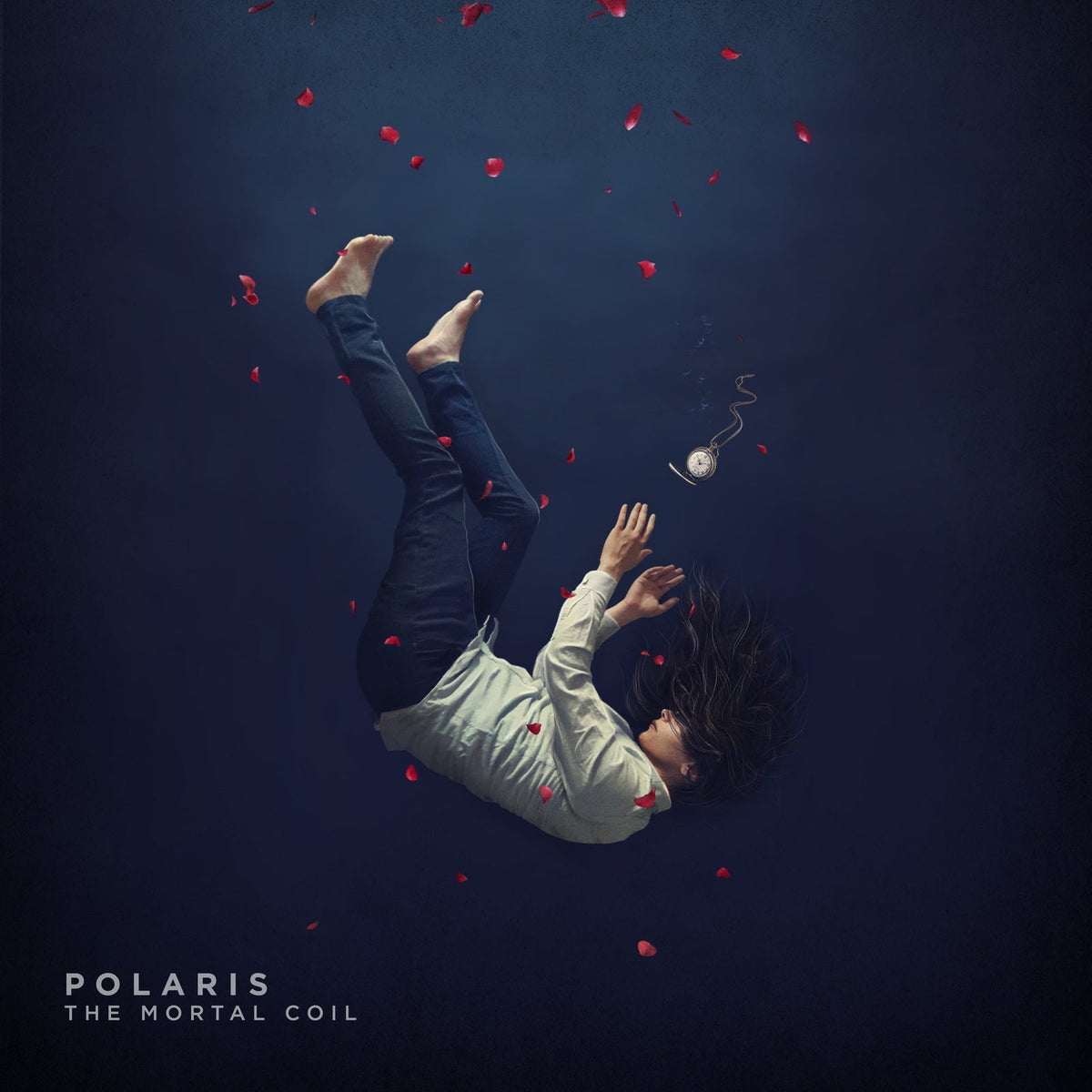 Polaris - The Mortal Coil - Coke Bottle (Vinyl LP)