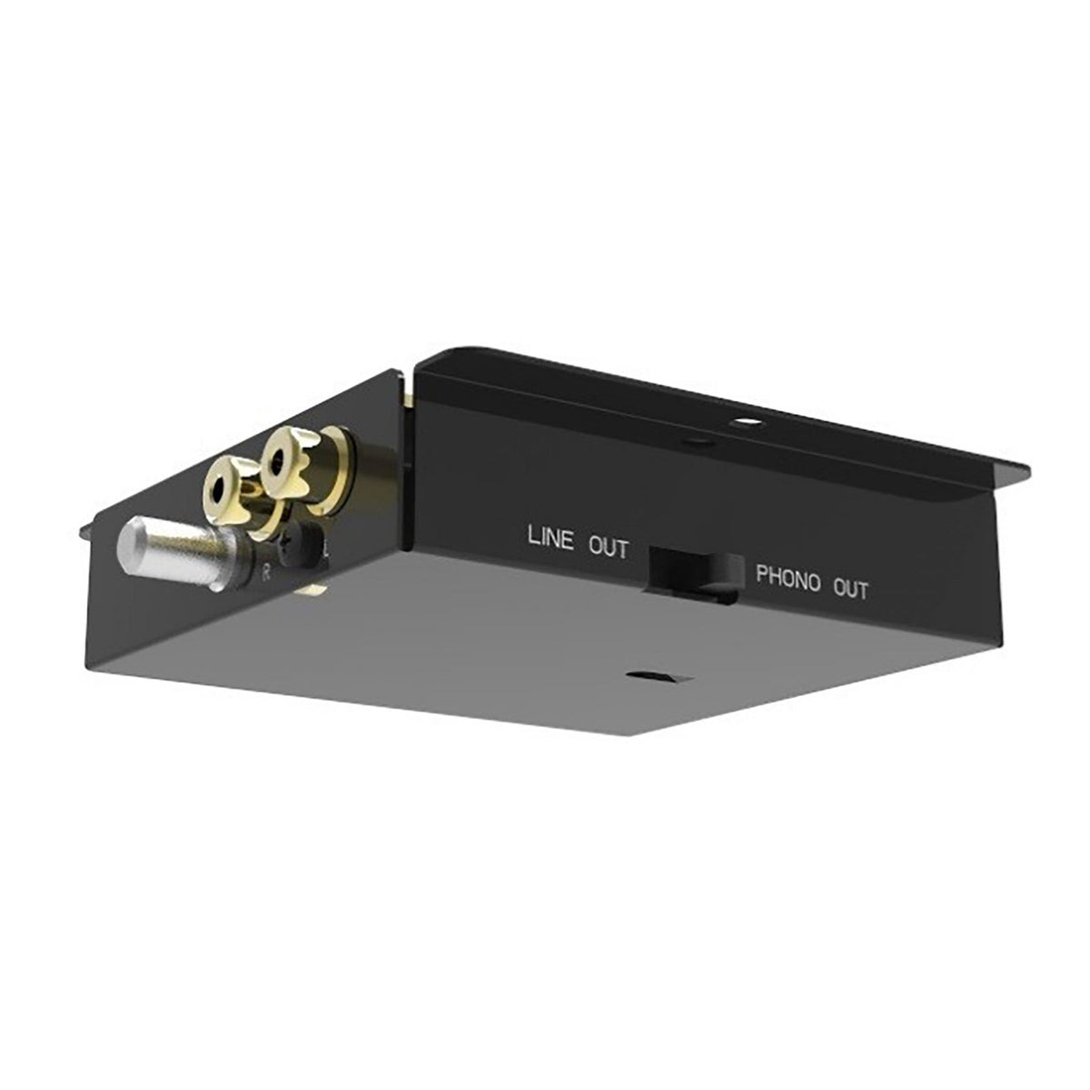 Pro-Ject: T1 Phono SB Turntable - White (Turntable Lab Exclusive)
