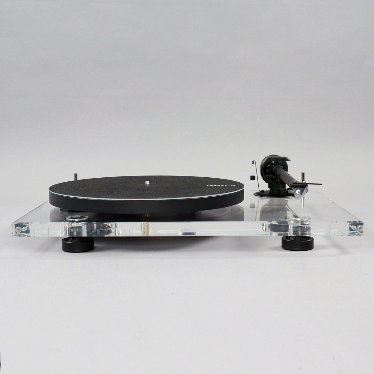 Pro-Ject: XA B Balanced Acrylic Turntable