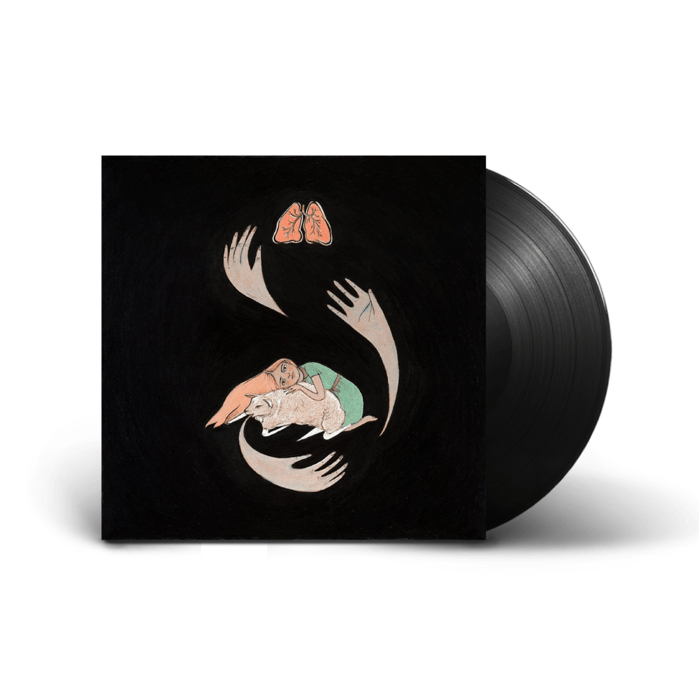 Purity Ring - Shrines - (Vinyl LP)