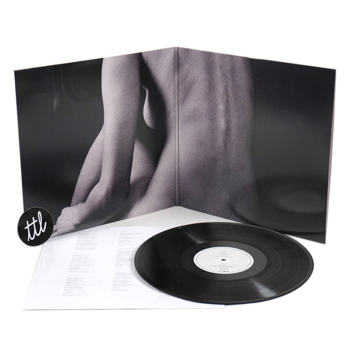 Rhye: Woman {Vinyl LP}