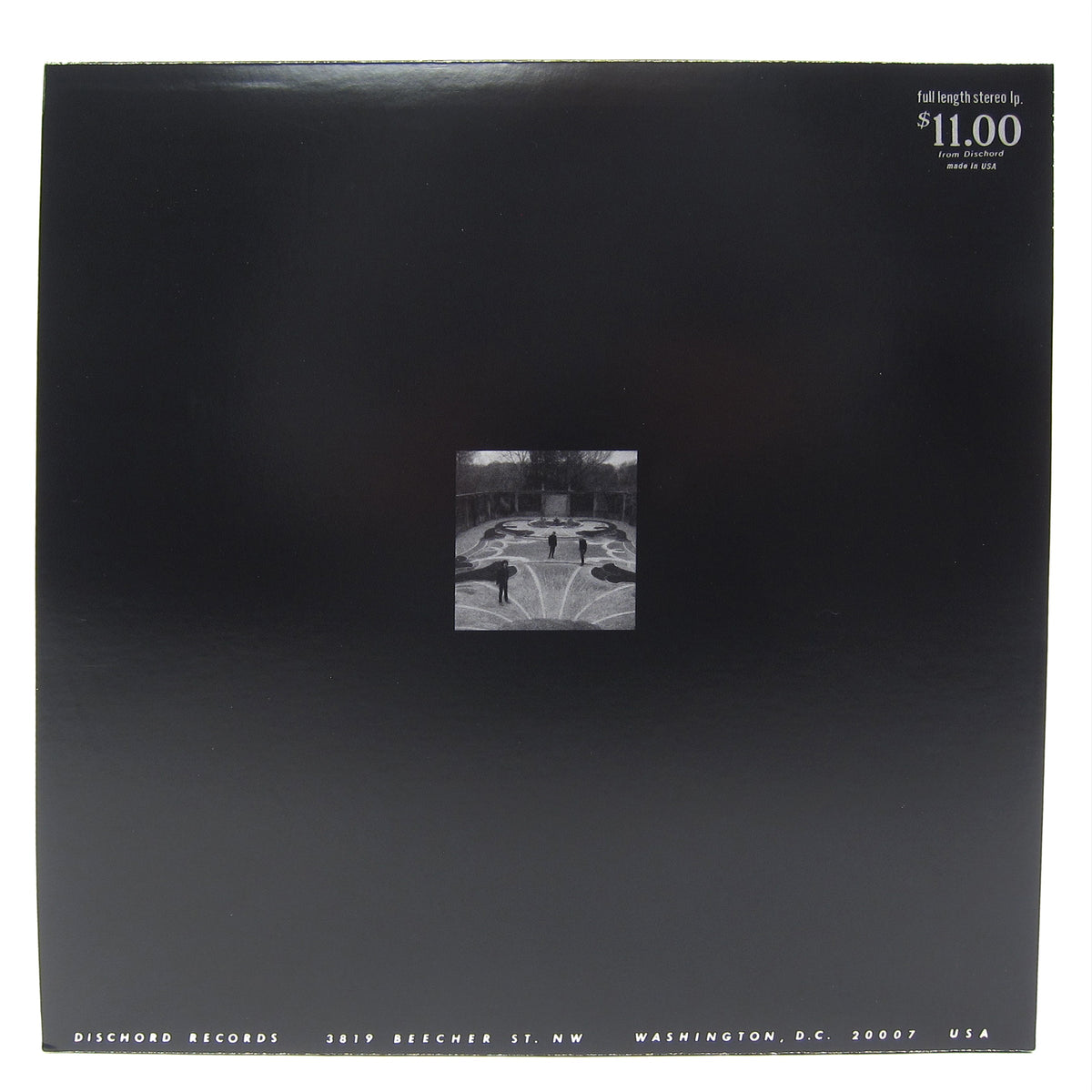 Rites Of Spring: Rites Of Spring {Vinyl LP}