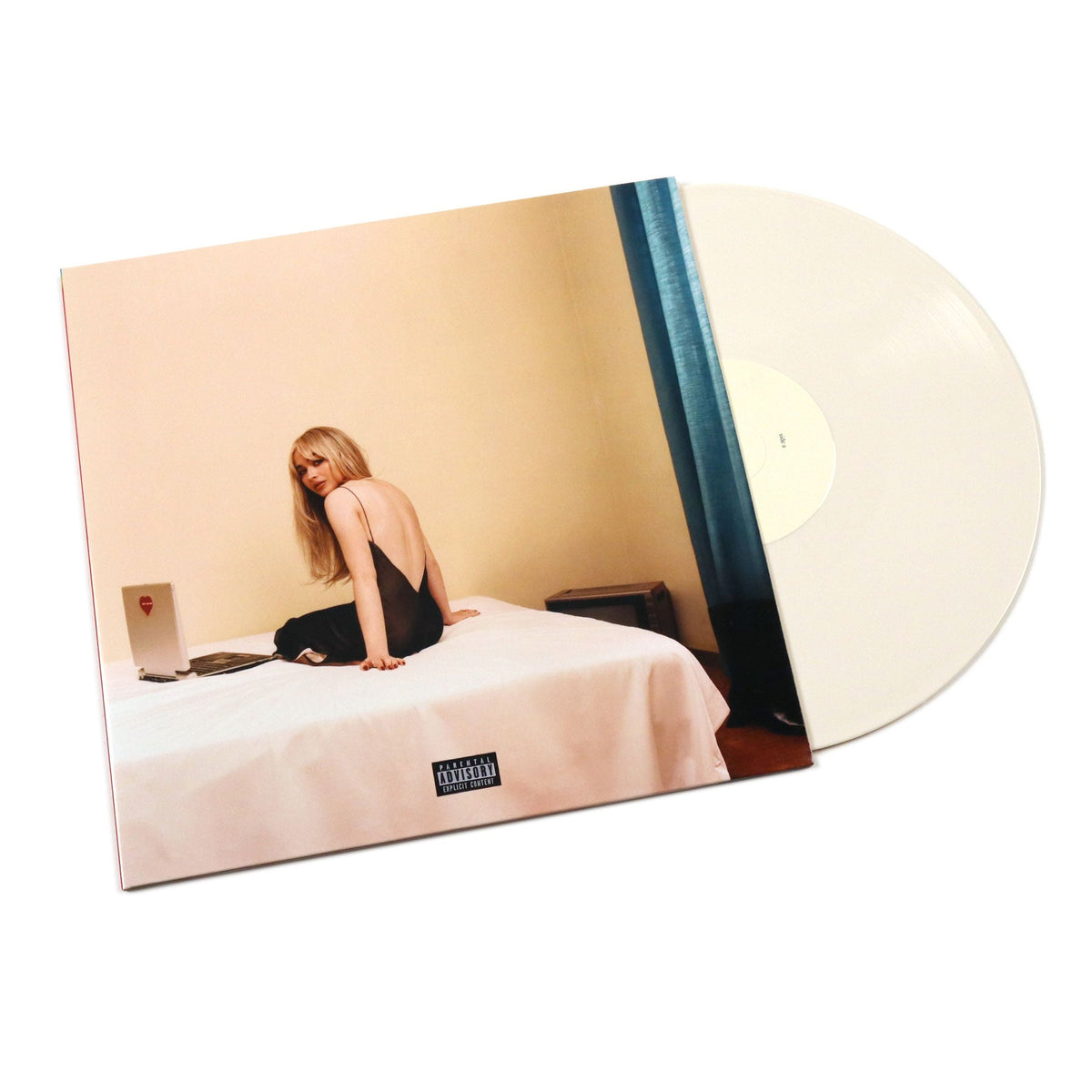 Sabrina Carpenter: Emails I Can't Send (Colored Vinyl) {Vinyl LP}