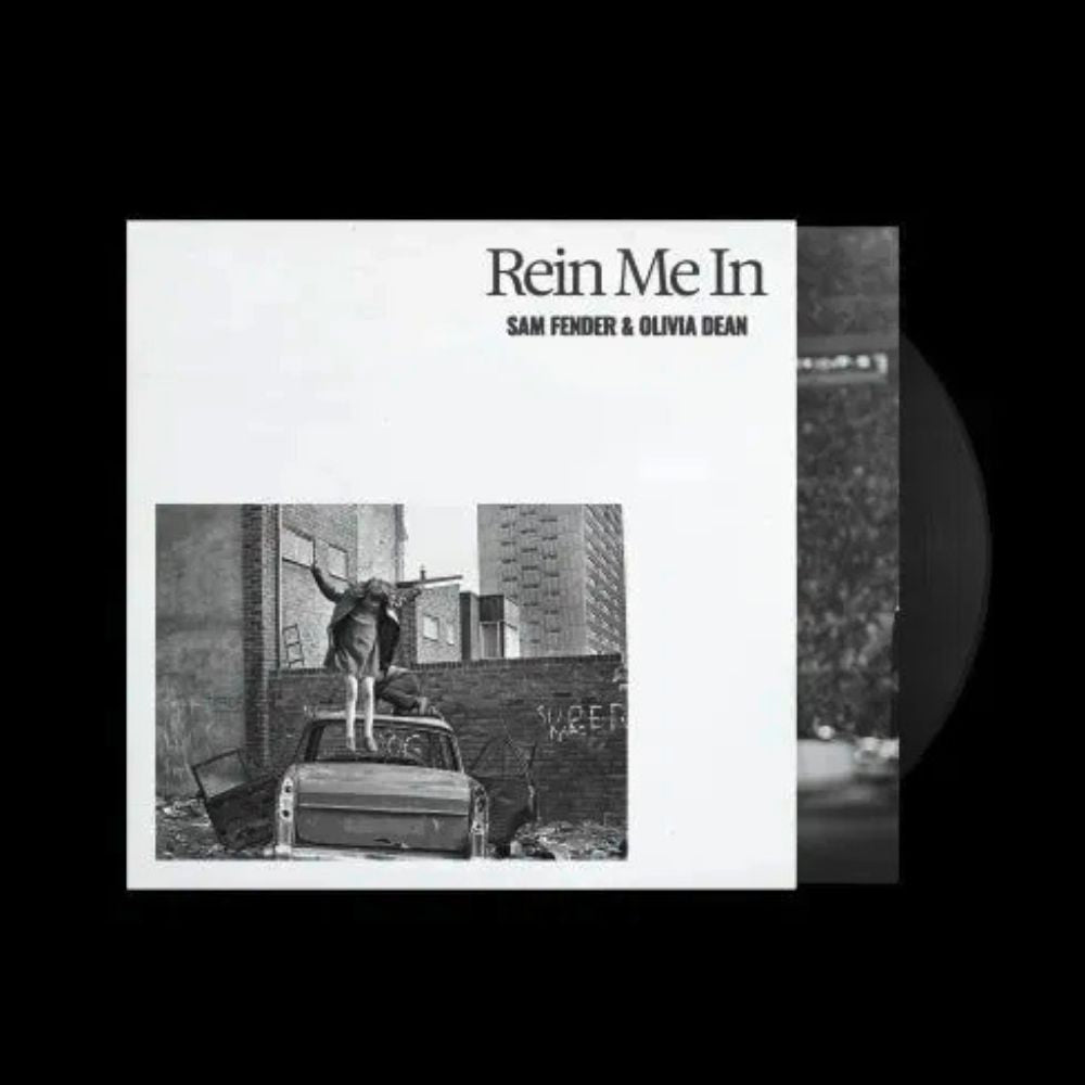 Sam Fender & Olivia Dean - Rein Me In - RSD Black Friday 2025 (Vinyl LP)