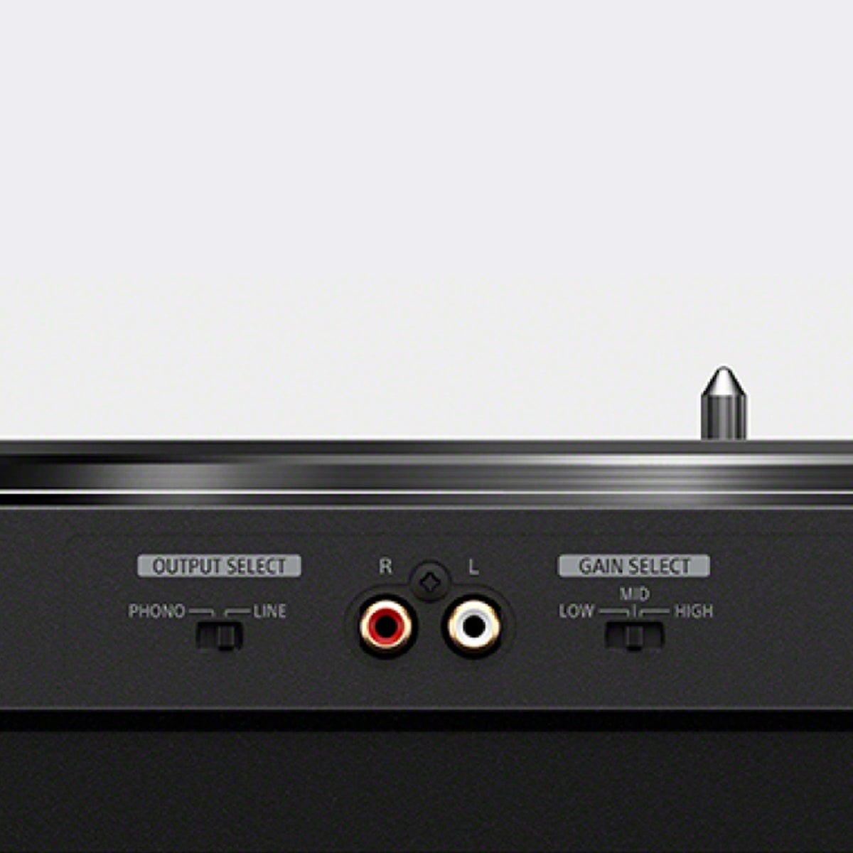 Sony: PS-LX5BT Premium Automatic Turntable w/ Bluetooth