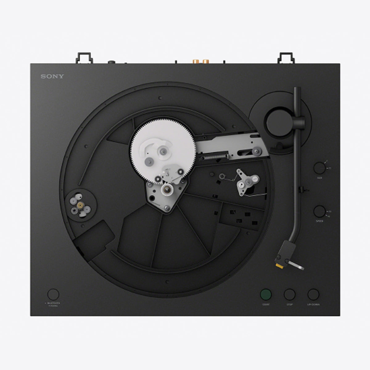 Sony: PS-LX5BT Premium Automatic Turntable w/ Bluetooth