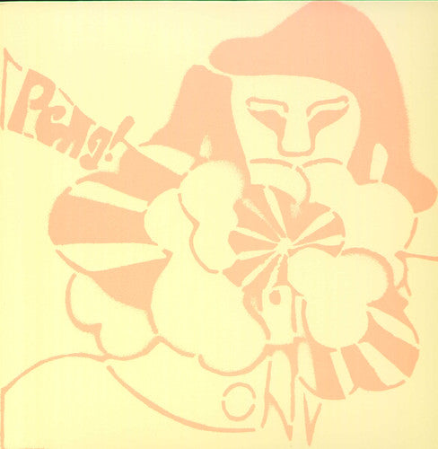 Stereolab - Peng! LP