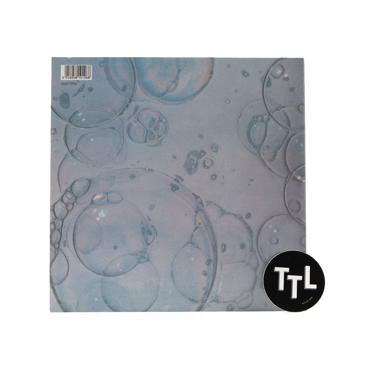 The Sugarcubes: Here Today, Tomorrow Next Week! (Colored Vinyl) Vinyl 2LP