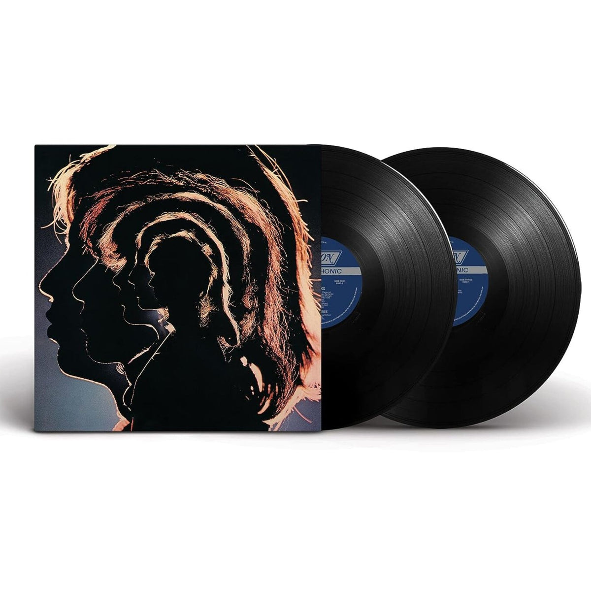 The Rolling Stones - Hot Rocks 1964-1971 -