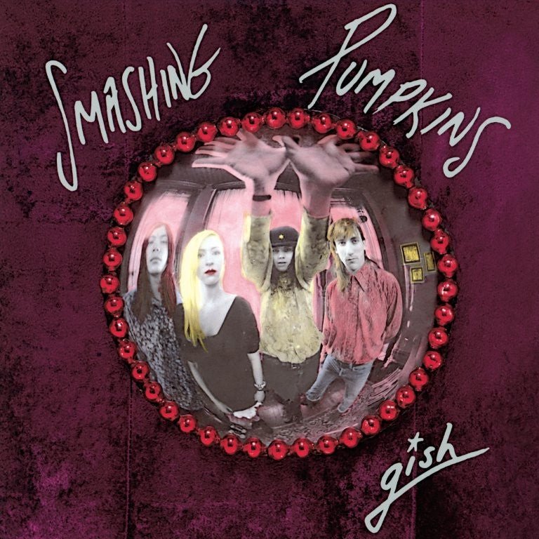 The Smashing Pumpkins - Gish (35th Anniversary) - {Vinyl LP}