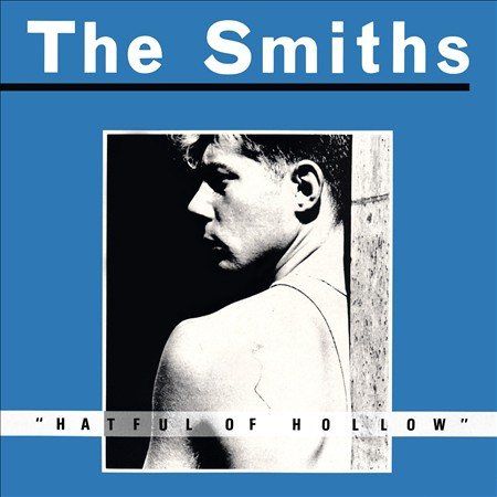 The Smiths - Hatful Of Hollow -