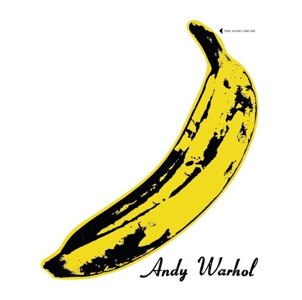 The Velvet Underground & Nico - The Velvet Underground & Nico (Back to Black Remastered Reissue) -