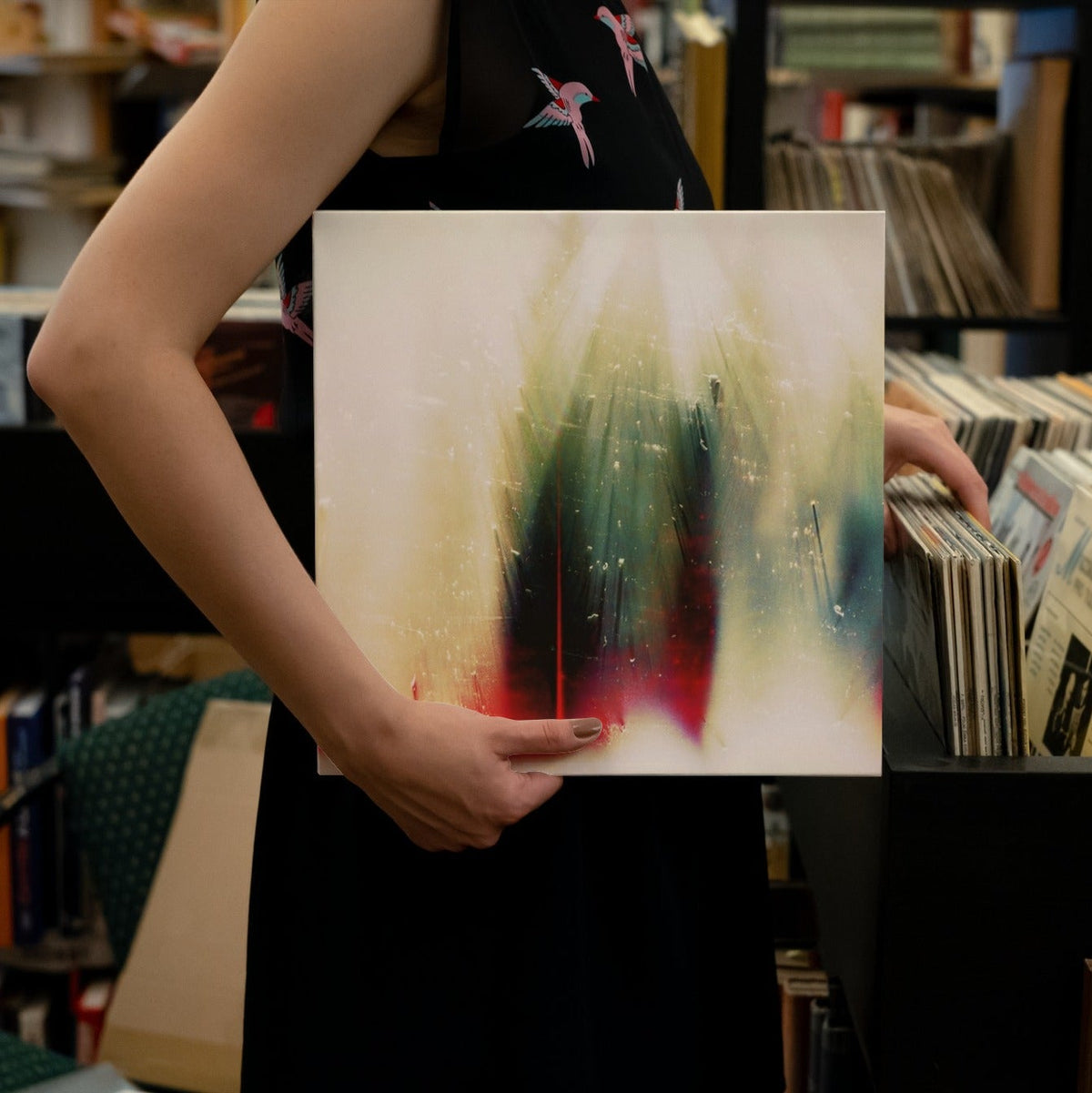 The War On Drugs - Future Weather - 【Vinyl LP 】