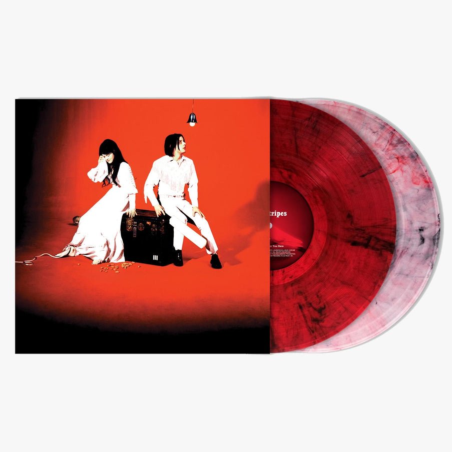 The White Stripes - Elephant - 20th Anniversary 【Vinyl LP 】