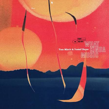 Tom Misch & Yussef Dayes – What Kinda Music - (Vinyl LP)